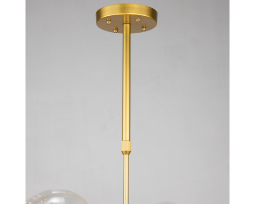 Сделать заказ Люстра на штанге Favourite 2625-8P| VIVID-LIGHT.RU