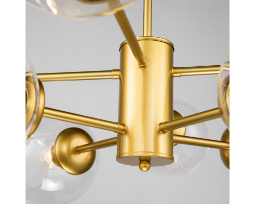 Сделать заказ Люстра на штанге Favourite 2625-8P| VIVID-LIGHT.RU