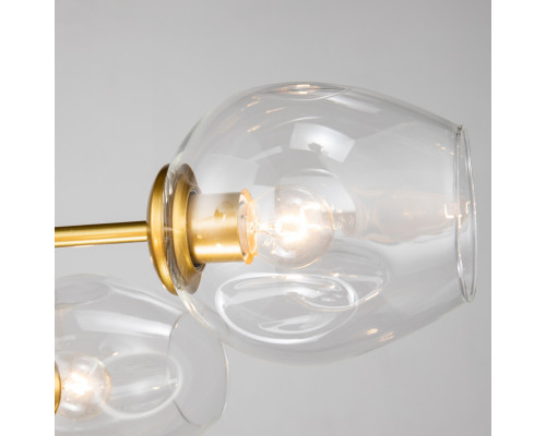 Сделать заказ Люстра на штанге Favourite 2625-8P| VIVID-LIGHT.RU