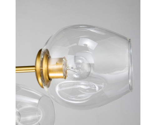 Сделать заказ Люстра на штанге Favourite 2625-8P| VIVID-LIGHT.RU