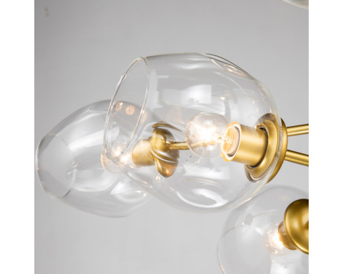 Сделать заказ Люстра на штанге Favourite 2625-8P| VIVID-LIGHT.RU