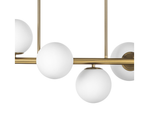 Сделать заказ Люстра на штанге Lightstar 815083| VIVID-LIGHT.RU