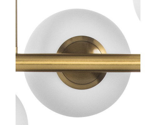 Сделать заказ Люстра на штанге Lightstar 815083| VIVID-LIGHT.RU