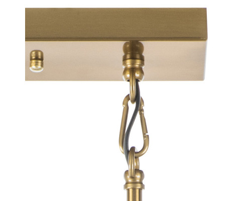 Сделать заказ Люстра на штанге Lightstar 815083| VIVID-LIGHT.RU