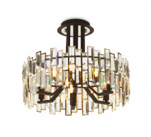 Люстра на штанге Ambrella Light TR5052