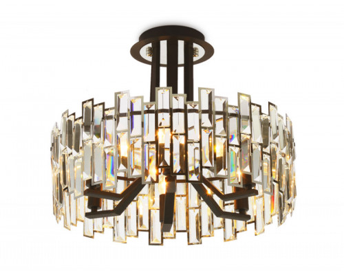 Заказать Люстра на штанге Ambrella Light TR5052| VIVID-LIGHT.RU