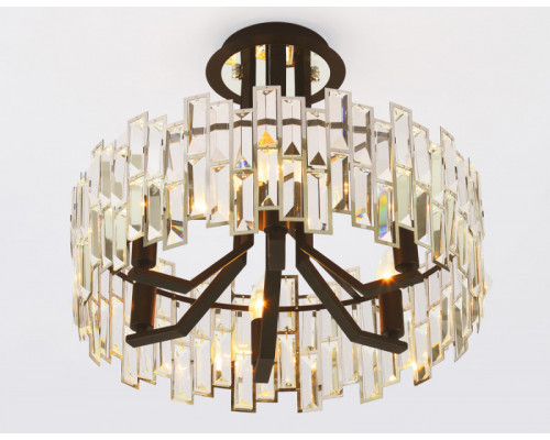 Заказать Люстра на штанге Ambrella Light TR5052| VIVID-LIGHT.RU