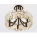 Заказать Люстра на штанге Ambrella Light TR5052| VIVID-LIGHT.RU