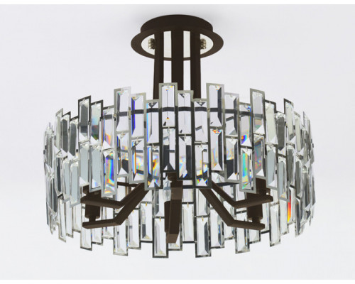Заказать Люстра на штанге Ambrella Light TR5052| VIVID-LIGHT.RU
