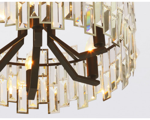 Заказать Люстра на штанге Ambrella Light TR5052| VIVID-LIGHT.RU