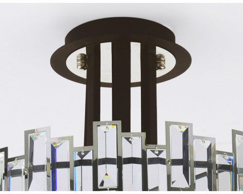 Заказать Люстра на штанге Ambrella Light TR5052| VIVID-LIGHT.RU