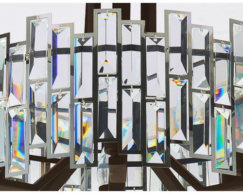 Заказать Люстра на штанге Ambrella Light TR5052| VIVID-LIGHT.RU