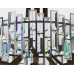 Заказать Люстра на штанге Ambrella Light TR5052| VIVID-LIGHT.RU