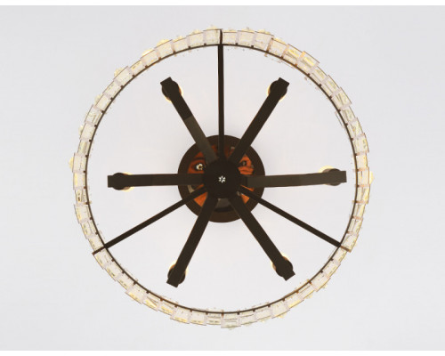 Заказать Люстра на штанге Ambrella Light TR5052| VIVID-LIGHT.RU