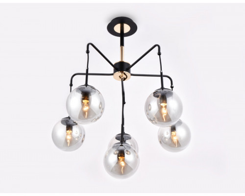 Оформить заказ Люстра на штанге Ambrella Light TR9030| VIVID-LIGHT.RU