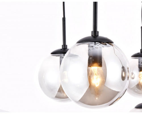 Оформить заказ Люстра на штанге Ambrella Light TR9030| VIVID-LIGHT.RU