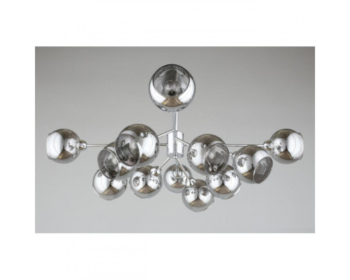 Оформить заказ Люстра на штанге Omnilux OML-94107-12| VIVID-LIGHT.RU