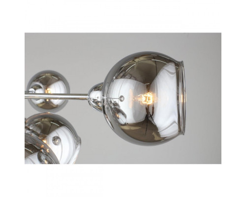 Оформить заказ Люстра на штанге Omnilux OML-94107-12| VIVID-LIGHT.RU