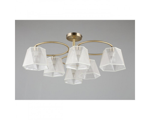 Заказать Люстра на штанге Omnilux OML-65017-06| VIVID-LIGHT.RU