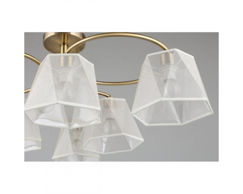 Заказать Люстра на штанге Omnilux OML-65017-06| VIVID-LIGHT.RU