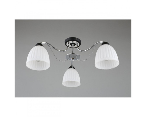 Заказать Люстра на штанге Omnilux OML-65707-03| VIVID-LIGHT.RU