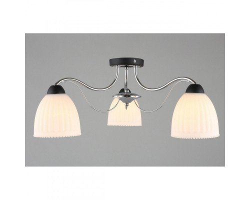 Заказать Люстра на штанге Omnilux OML-65707-03| VIVID-LIGHT.RU