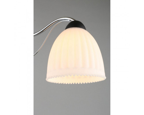 Заказать Люстра на штанге Omnilux OML-65707-03| VIVID-LIGHT.RU