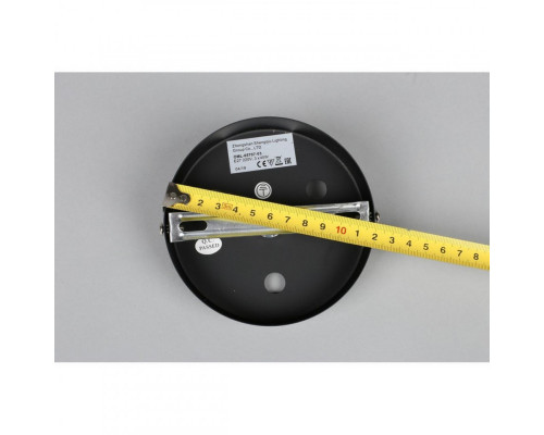 Заказать Люстра на штанге Omnilux OML-65707-03| VIVID-LIGHT.RU