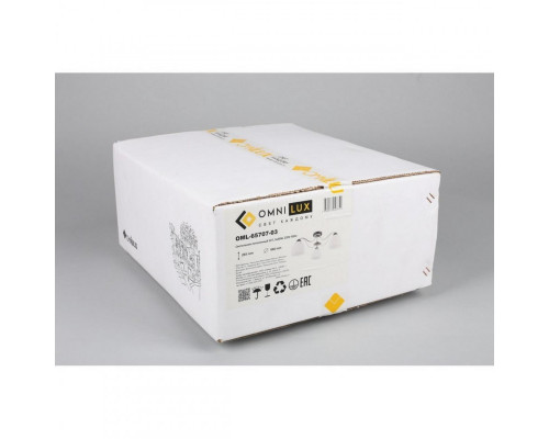 Заказать Люстра на штанге Omnilux OML-65707-03| VIVID-LIGHT.RU