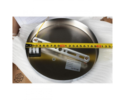 Купить Люстра на штанге Omnilux OML-64107-06| VIVID-LIGHT.RU