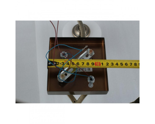 Оформить заказ Люстра на штанге Omnilux OML-55317-02| VIVID-LIGHT.RU