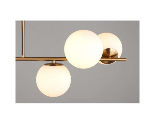 Оформить заказ Люстра на штанге Omnilux OML-66627-06| VIVID-LIGHT.RU