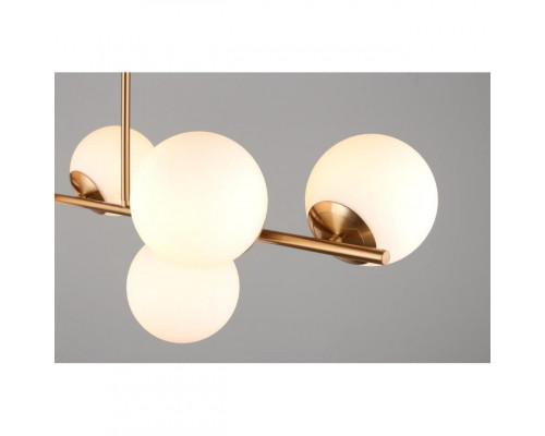 Оформить заказ Люстра на штанге Omnilux OML-66627-06| VIVID-LIGHT.RU