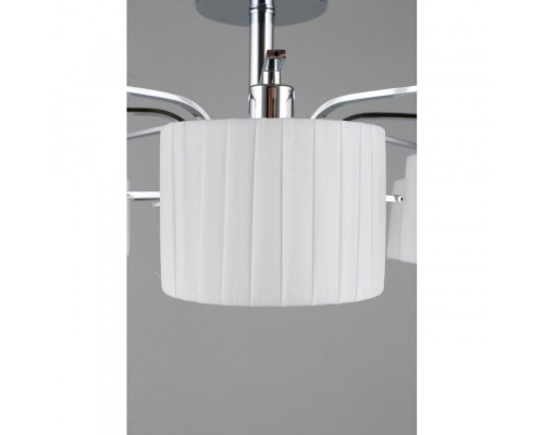 Оформить заказ Люстра на штанге Omnilux OML-34207-08| VIVID-LIGHT.RU