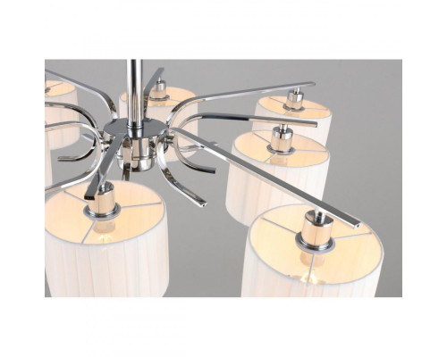 Оформить заказ Люстра на штанге Omnilux OML-34207-08| VIVID-LIGHT.RU