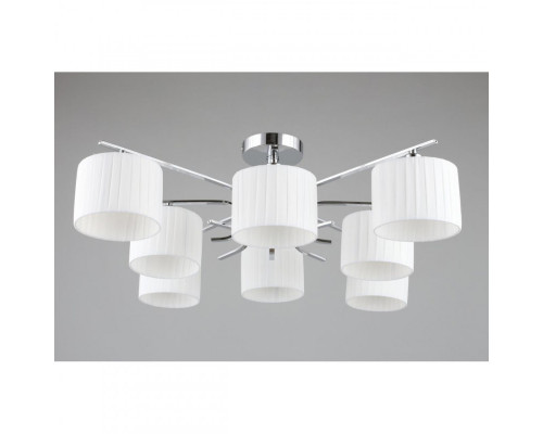 Оформить заказ Люстра на штанге Omnilux OML-34207-08| VIVID-LIGHT.RU