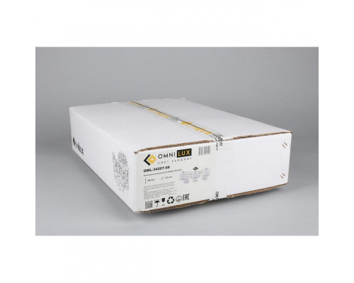 Оформить заказ Люстра на штанге Omnilux OML-34207-08| VIVID-LIGHT.RU