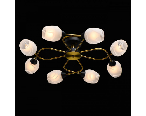 Сделать заказ Люстра на штанге MW-Light 638018608| VIVID-LIGHT.RU