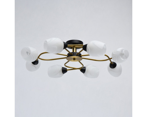 Сделать заказ Люстра на штанге MW-Light 638018608| VIVID-LIGHT.RU