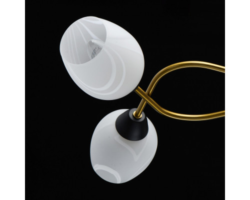 Сделать заказ Люстра на штанге MW-Light 638018608| VIVID-LIGHT.RU