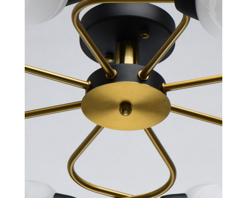 Сделать заказ Люстра на штанге MW-Light 638018608| VIVID-LIGHT.RU