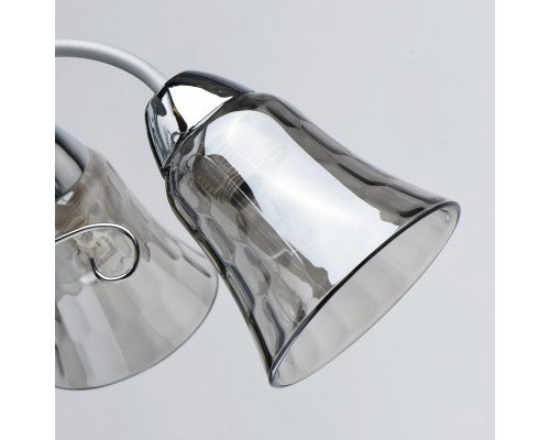 Заказать Люстра на штанге DeMarkt 372014305| VIVID-LIGHT.RU