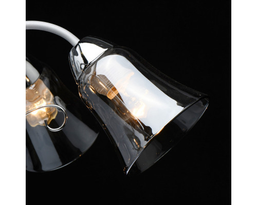 Заказать Люстра на штанге DeMarkt 372014305| VIVID-LIGHT.RU