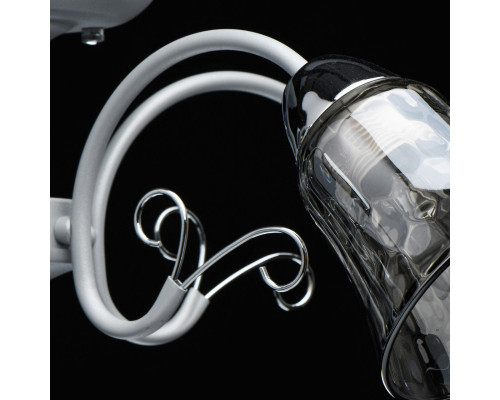 Заказать Люстра на штанге DeMarkt 372014305| VIVID-LIGHT.RU