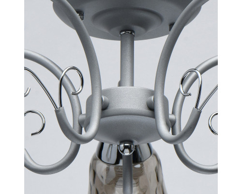 Заказать Люстра на штанге DeMarkt 372014305| VIVID-LIGHT.RU