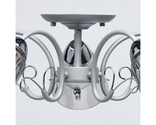 Заказать Люстра на штанге DeMarkt 372014305| VIVID-LIGHT.RU