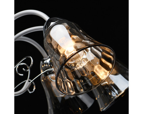 Оформить заказ Люстра на штанге DeMarkt 372014508| VIVID-LIGHT.RU