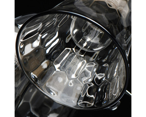 Оформить заказ Люстра на штанге DeMarkt 372014508| VIVID-LIGHT.RU