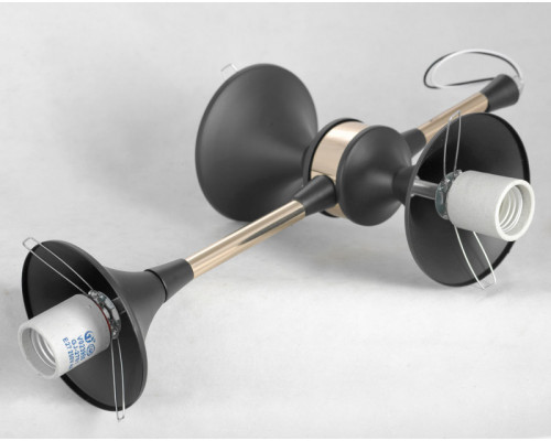 Купить Люстра на штанге LOFT GRLSP-8306| VIVID-LIGHT.RU