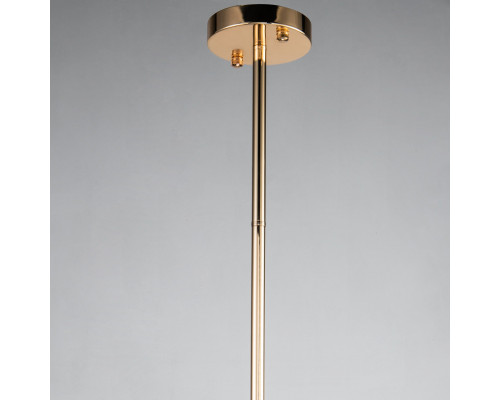 Оформить заказ Люстра на штанге Favourite 2710-12P| VIVID-LIGHT.RU